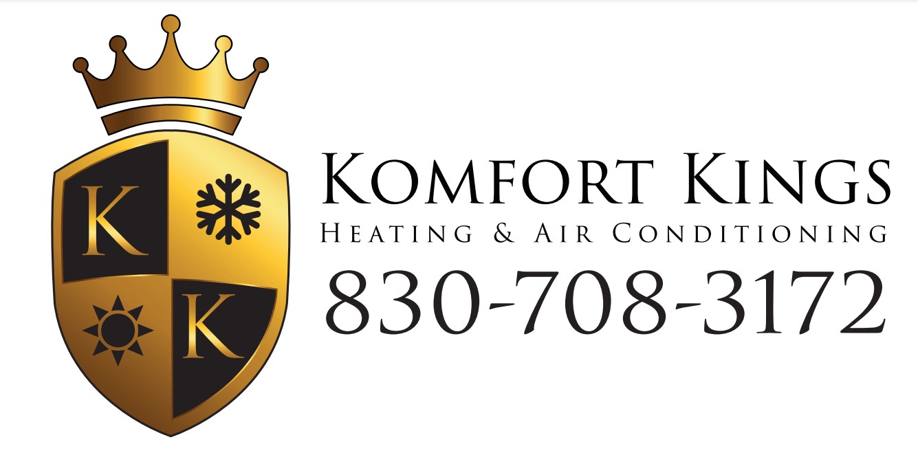 Komfort Kings Heating & Air Conditioning